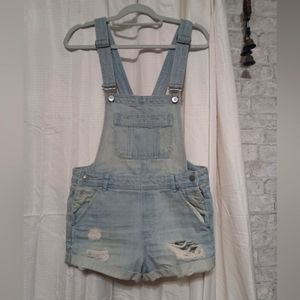 Overalls